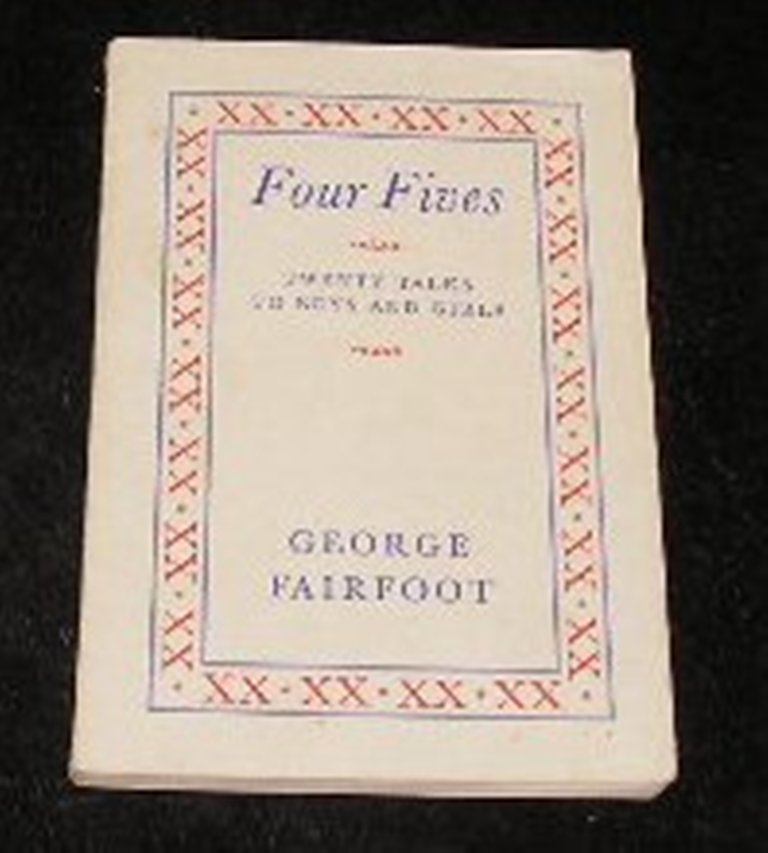 Image 0 of Four Fives