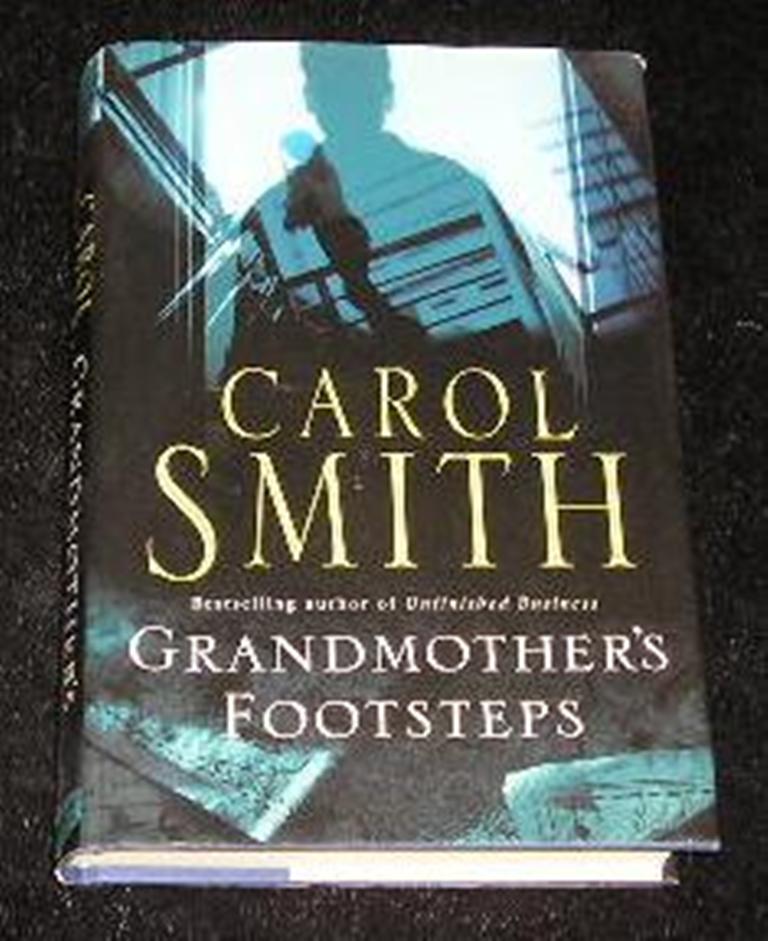 Image 0 of Grandmothers Footsteps