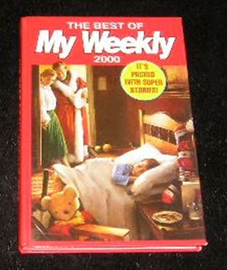 Image 0 of The Best of My Weekly 2000