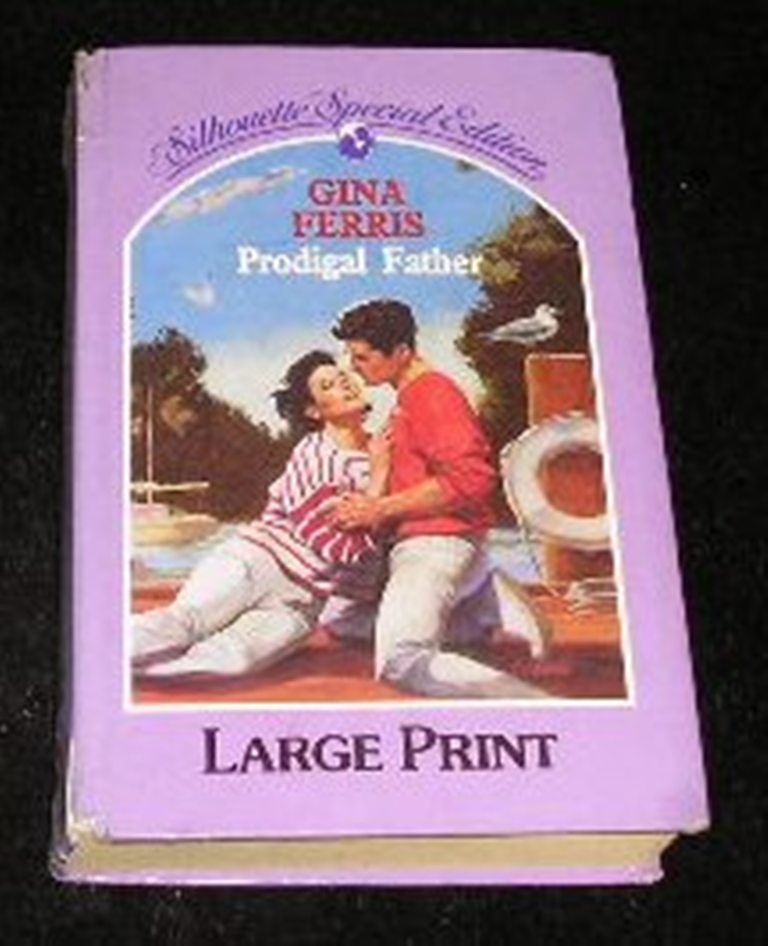 Image 0 of Prodigal Father