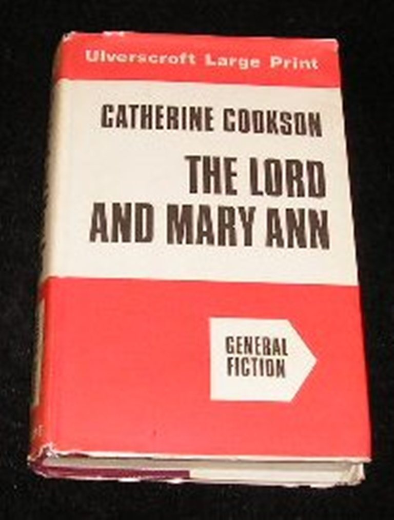 Image 0 of The Lord and Mary Ann