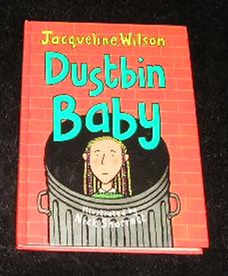 Image 0 of Dustbin Baby