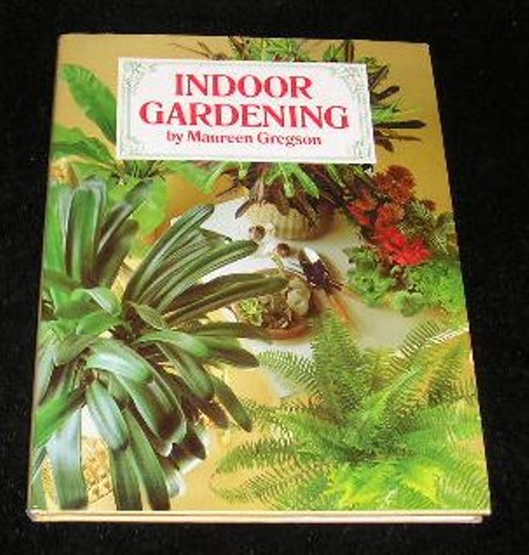 Image 0 of Indoor Gardening