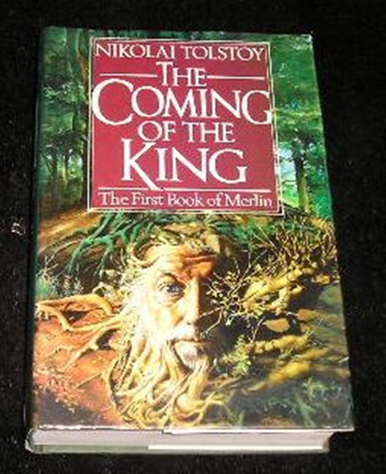 Image 0 of The Coming of the King