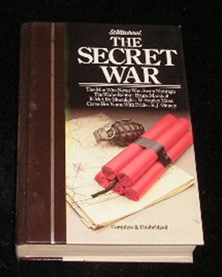 Image 0 of The Secret War