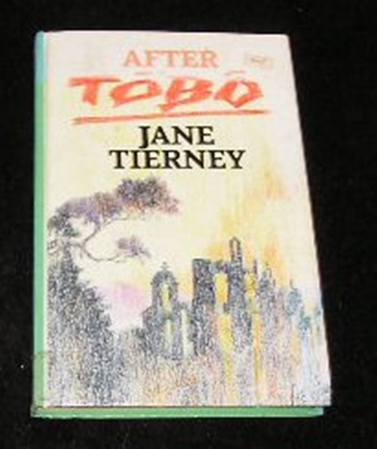 Image 0 of After Tobo