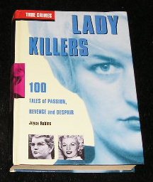 Image 0 of Lady Killers