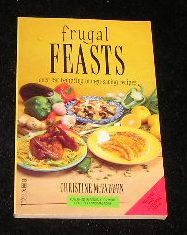 Image 0 of Frugal Feasts