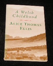 Image 0 of A Welsh Childhood