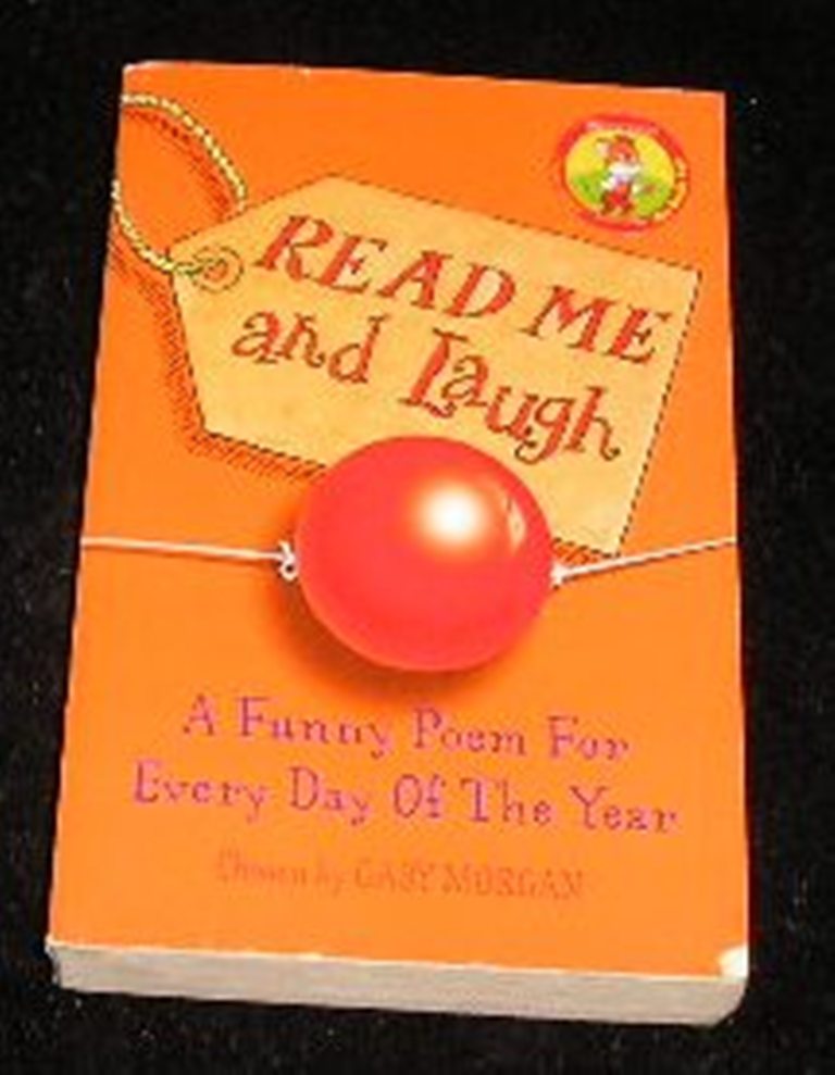 Image 0 of Read Me and Laugh