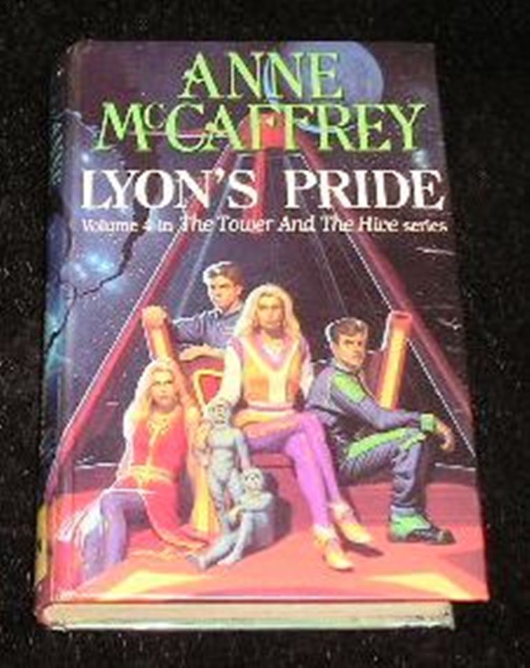 Image 0 of Lyon's Pride