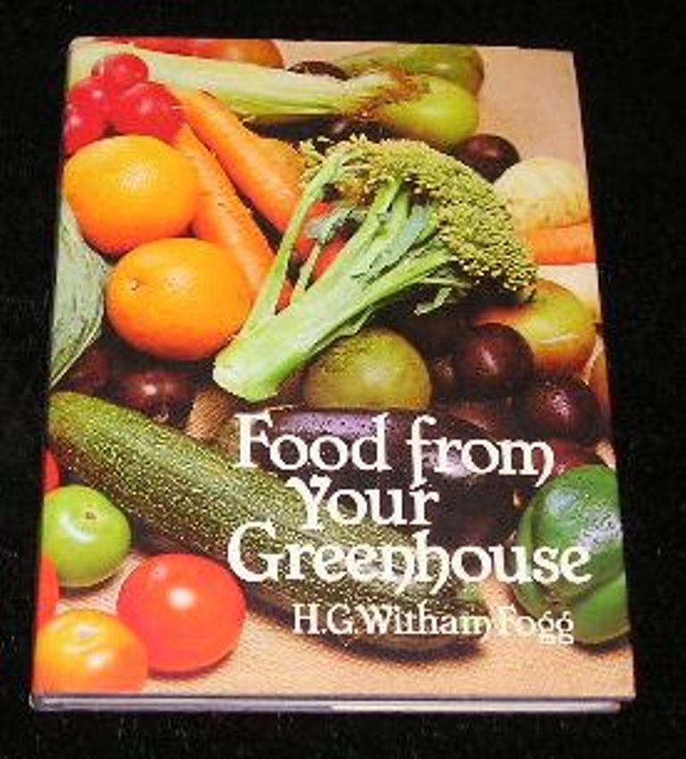 Image 0 of Food From your Greenhouse