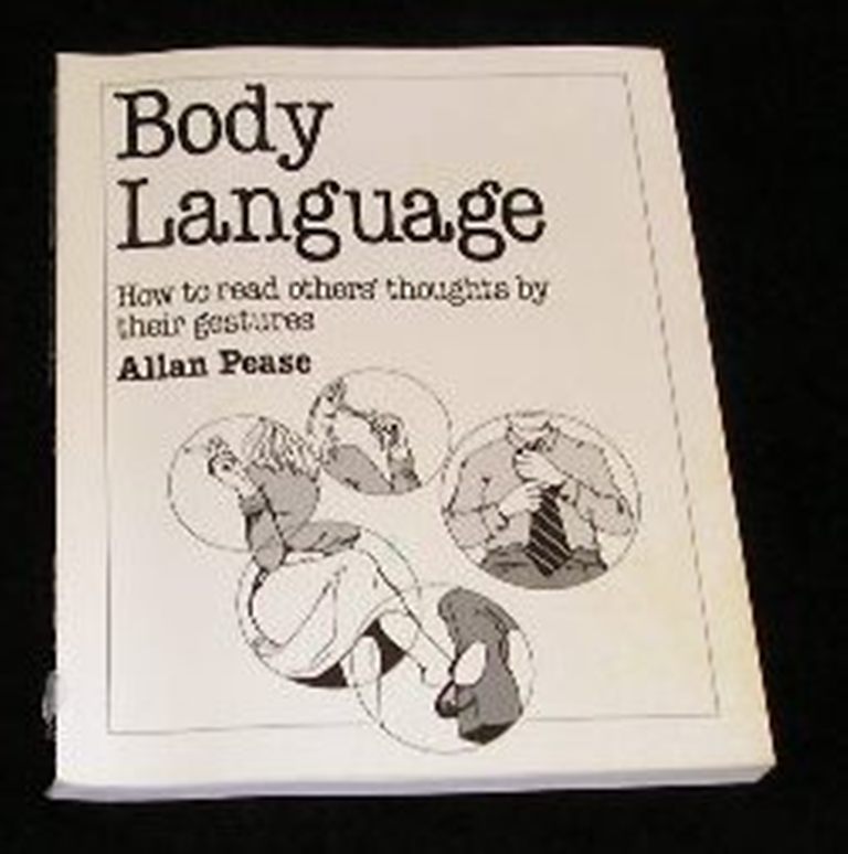 Image 0 of Body Language