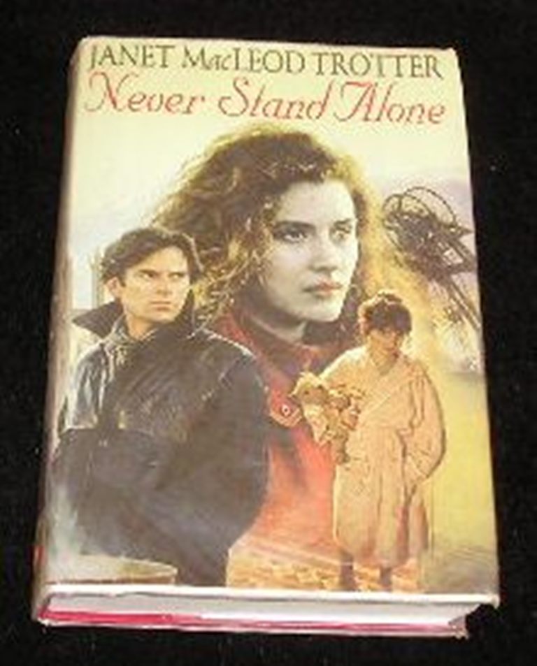 Image 0 of Never Stand Alone