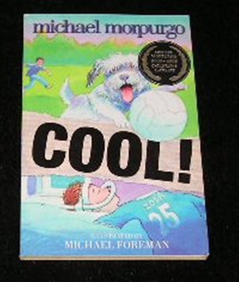 Image 0 of Cool!