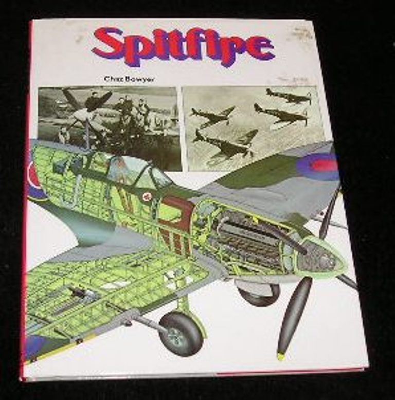 Image 0 of Spitfire