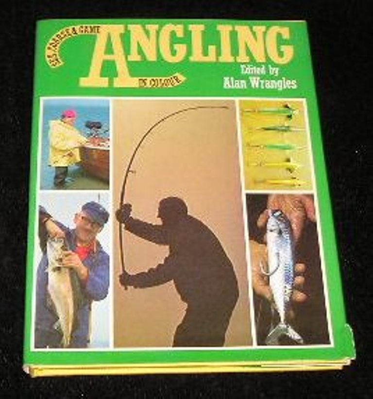 Image 0 of Sea Coarse & Game Angling