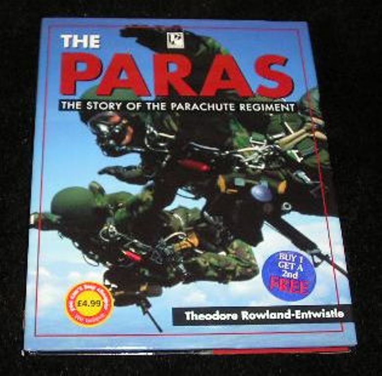 Image 0 of The Paras