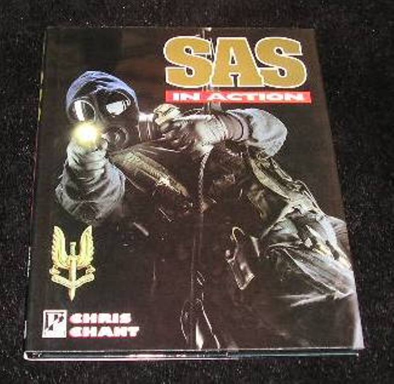 Image 0 of SAS in Action