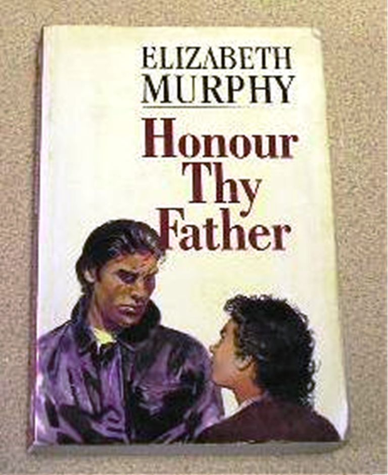 Image 0 of Honour Thy Father