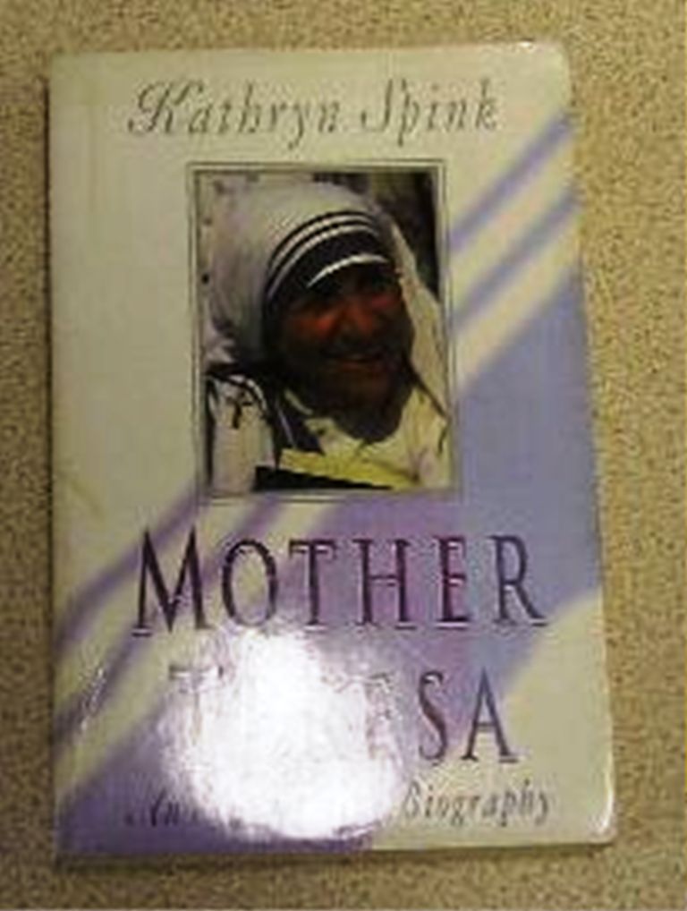 Image 0 of Mother Teresa