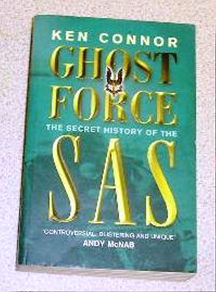 Image 0 of Ghost Force