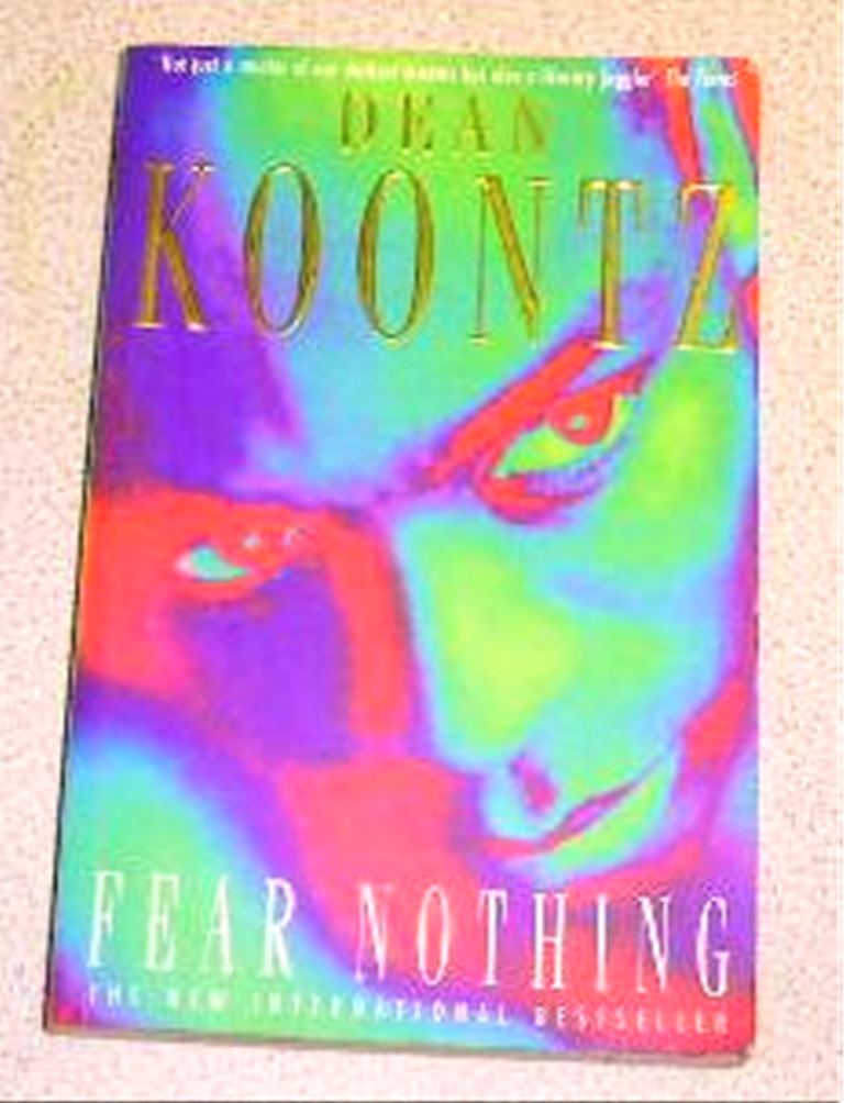 Image 0 of Fear Nothing