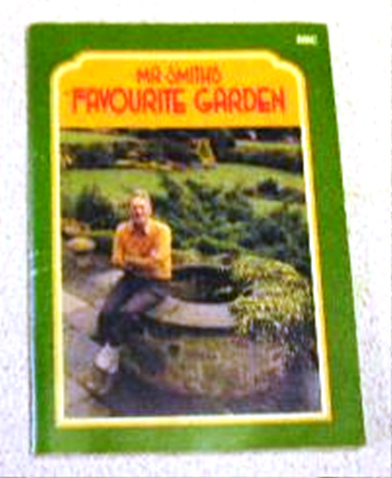 Image 0 of Mr Smith's Favourite Garden
