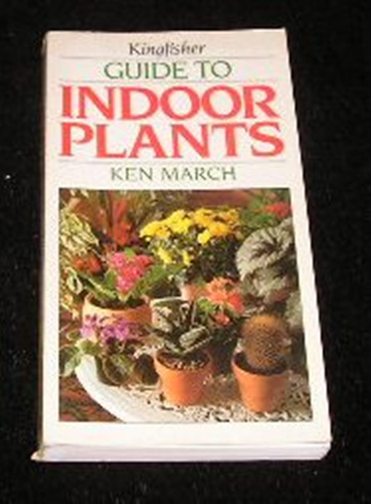 Image 0 of Guide to Indoor Plants