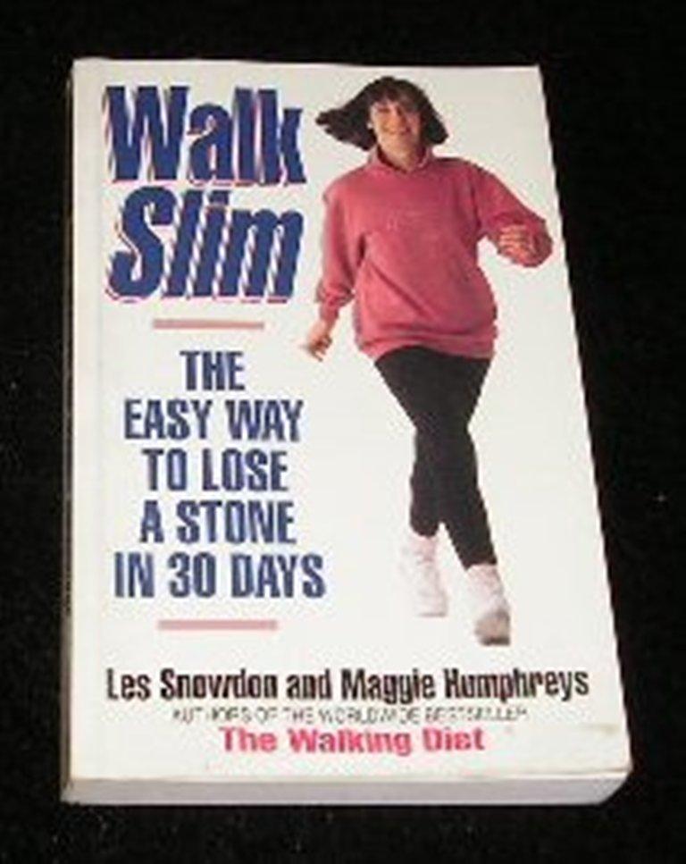 Image 0 of Walk Slim