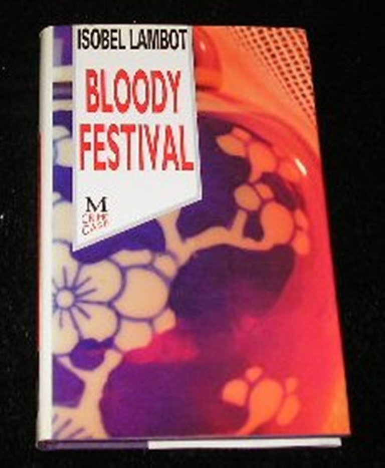 Image 0 of Bloody Festival