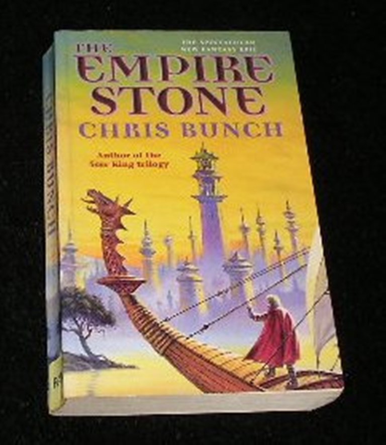 Image 0 of The Empire Stone