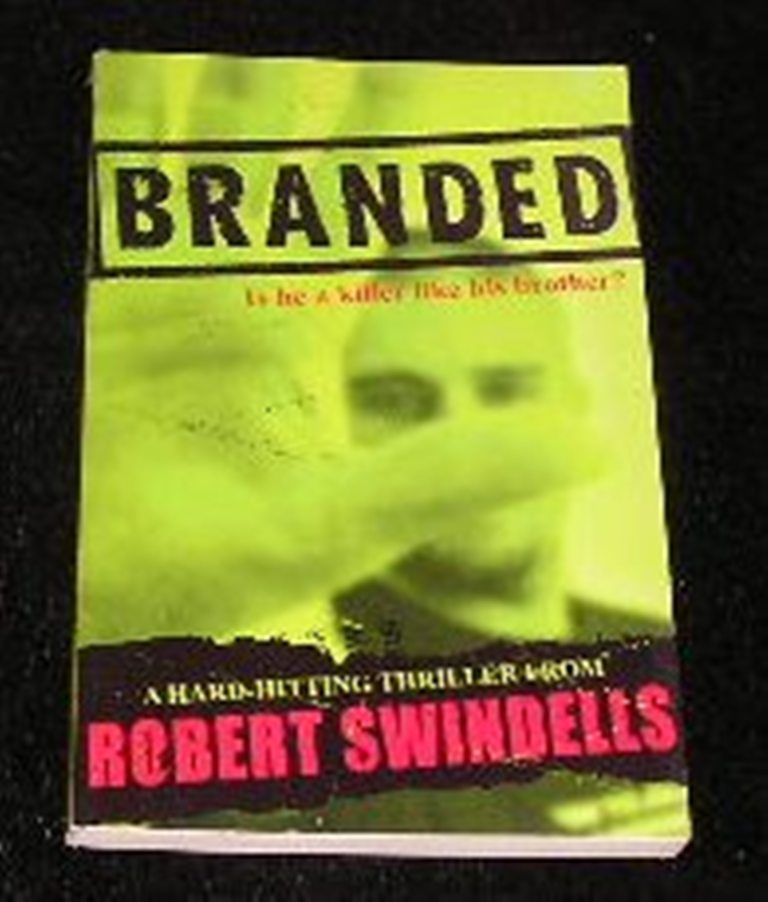 Image 0 of Branded