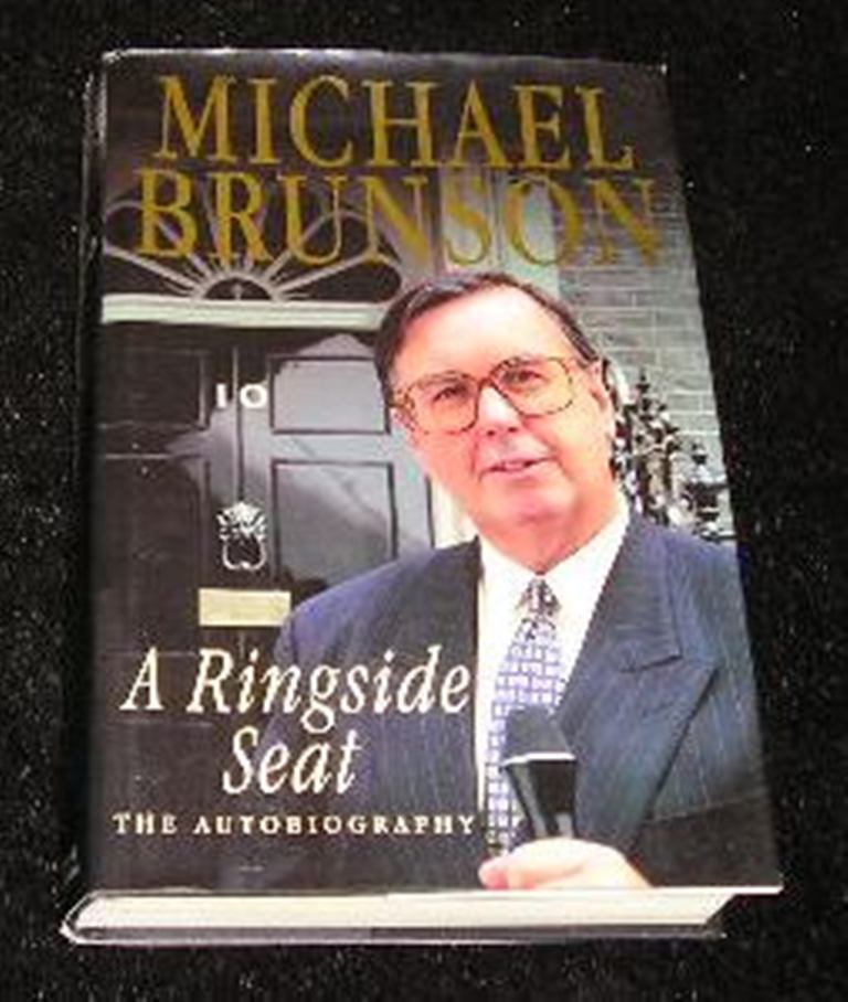 Image 0 of A Ringside Seat
