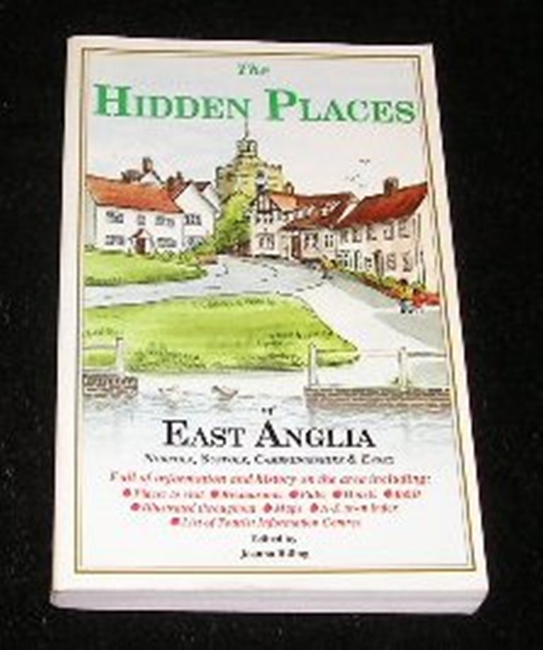 Image 0 of The Hidden Placea of East Anglia