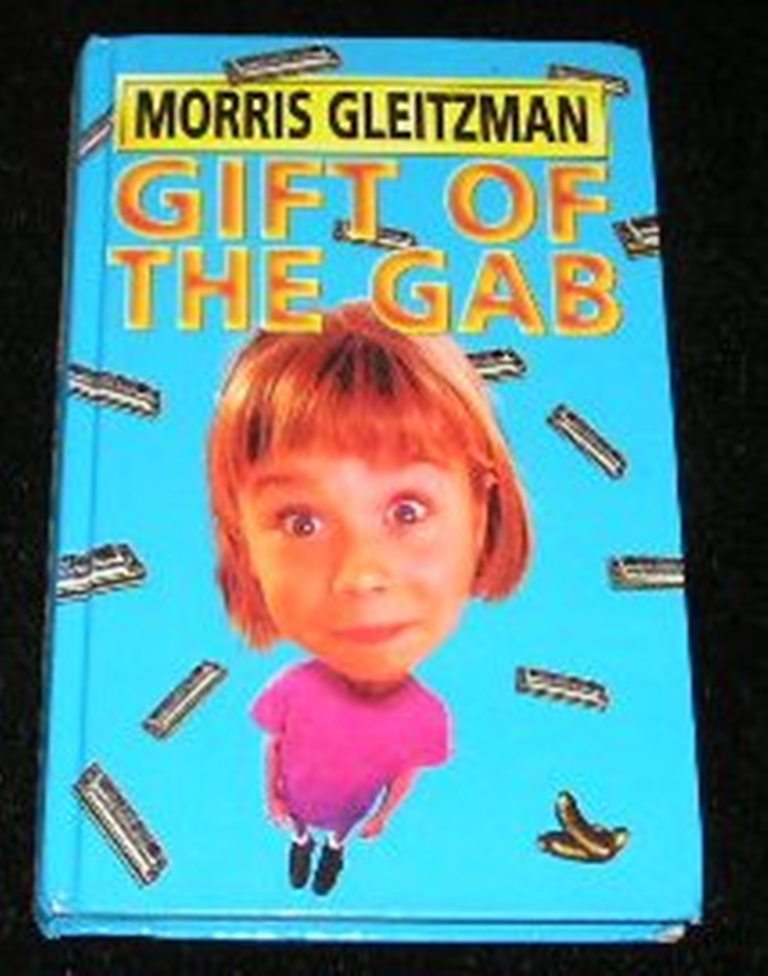 Image 0 of Gift of the Gab