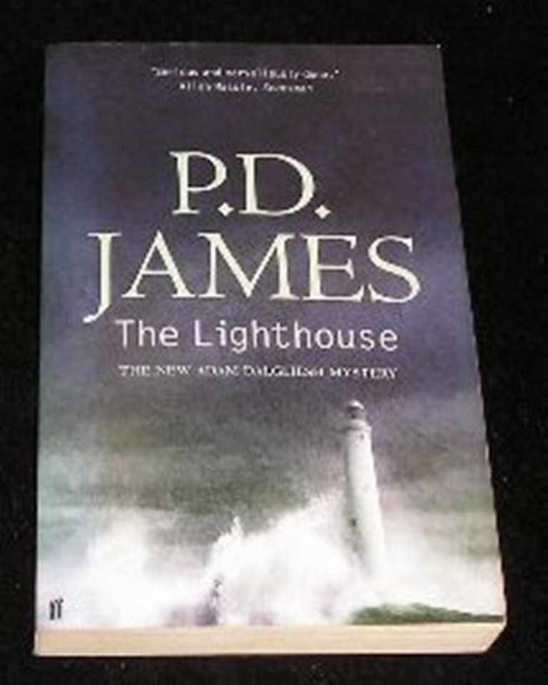 Image 0 of The Lighthouse