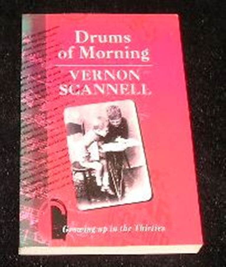 Image 0 of Drums of Morning