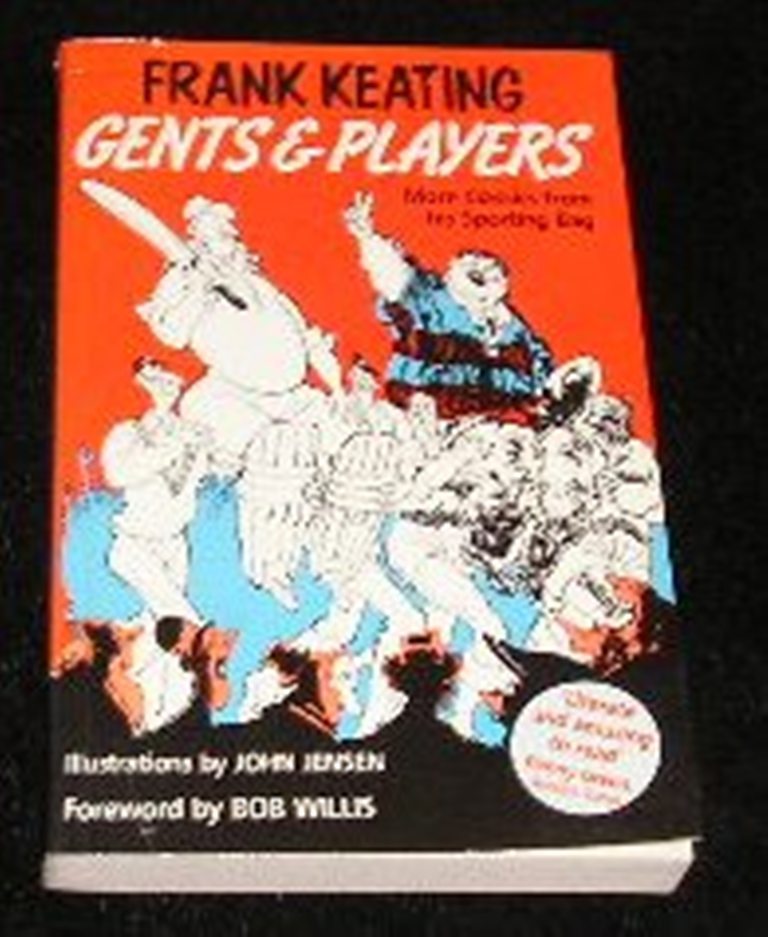 Image 0 of Gents and Players