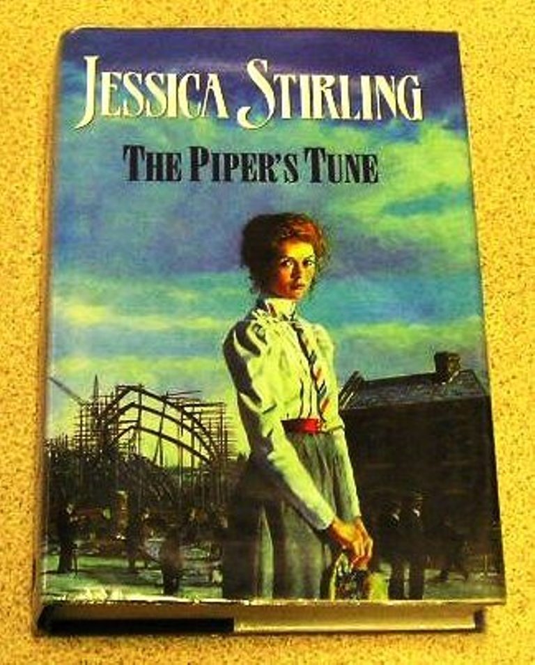 Image 0 of The Piper's Tune