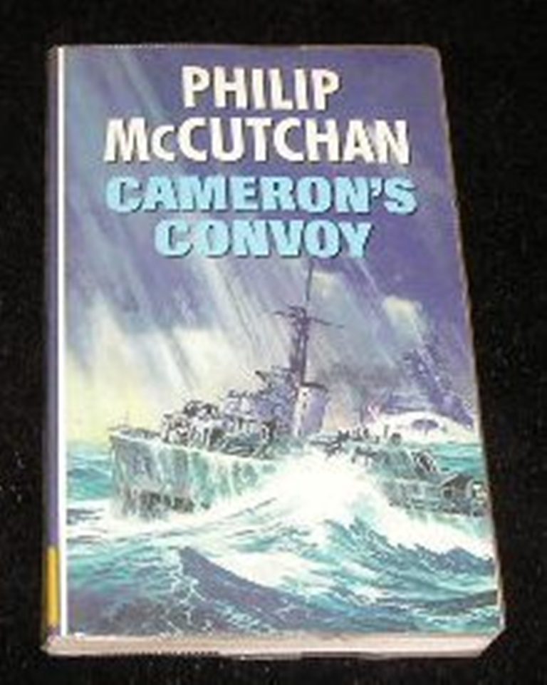 Image 0 of Cameron's Convoy