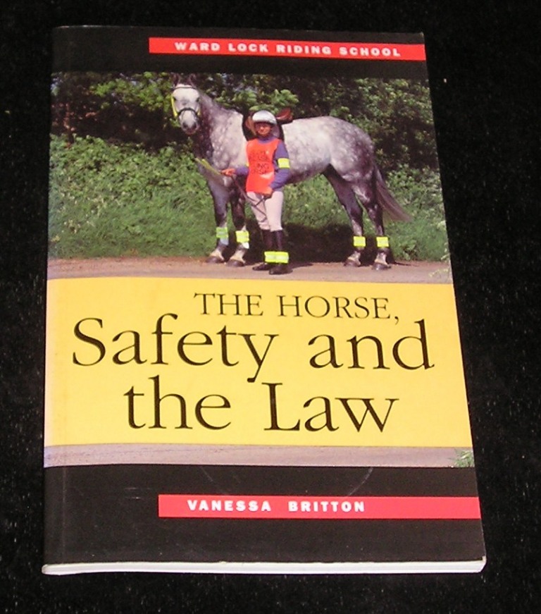 Image 0 of The Horse, Safety and the Law