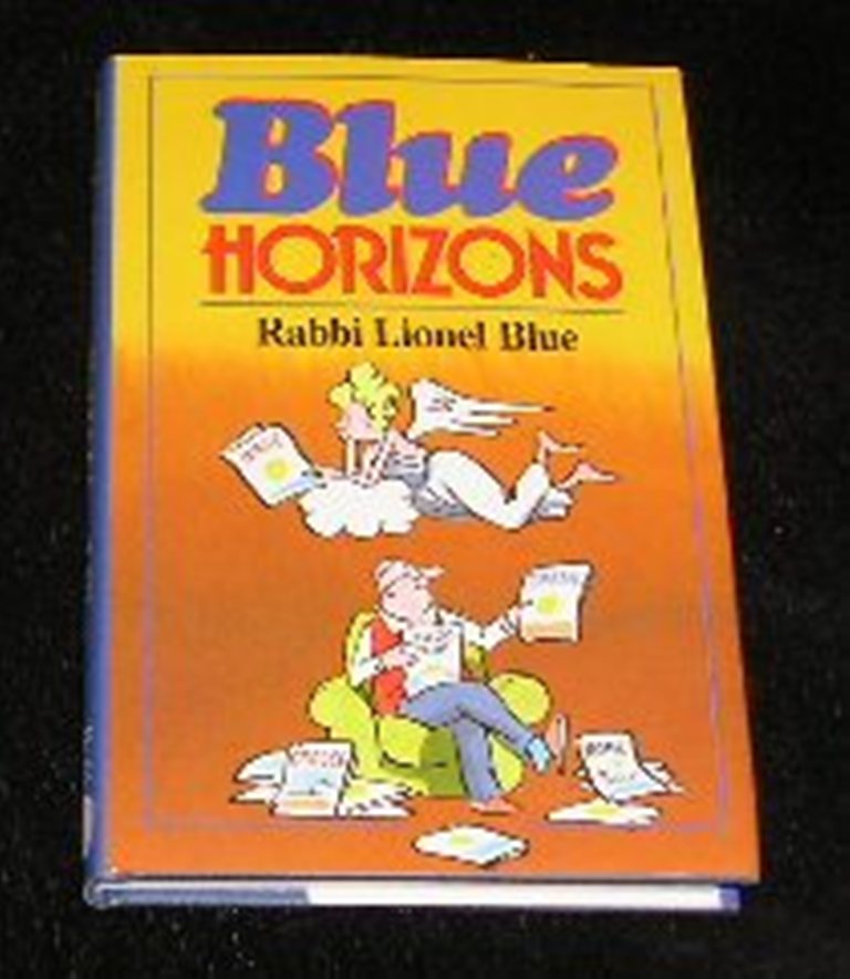 Image 0 of Blue Horizons