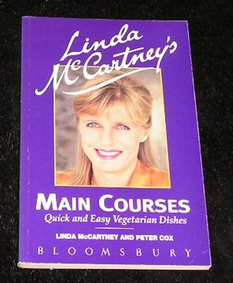 Image 0 of Linda McCartney's Main Courses