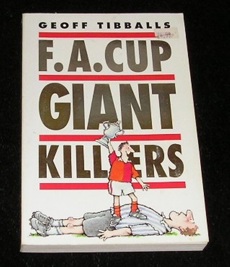 Image 0 of F.A. Cup Giant Killers