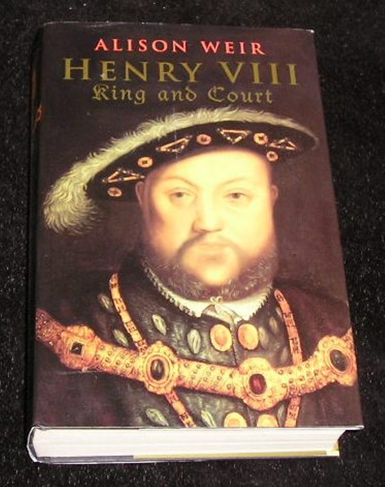 Image 0 of Henry Vlll