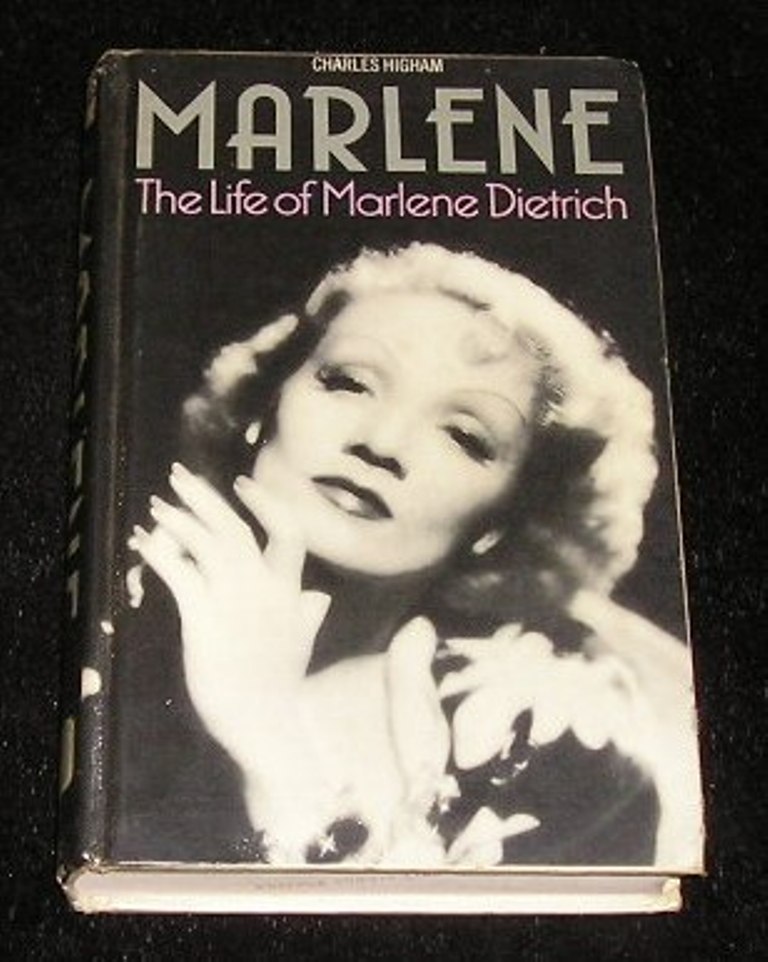 Image 0 of Marlene