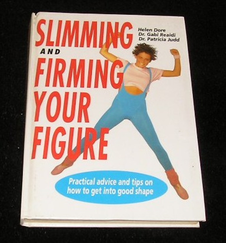 Image 0 of Slimming and Firming Your Figure