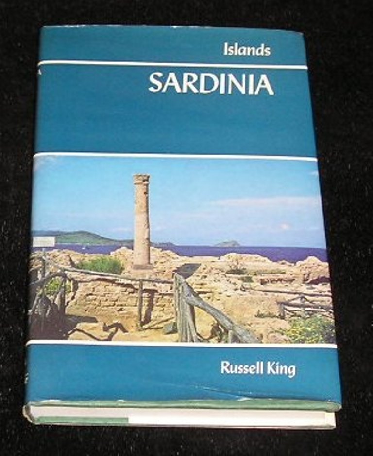 Image 0 of Sardinia