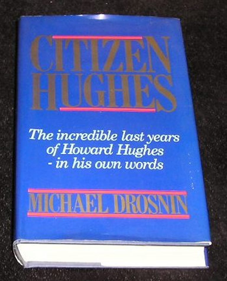 Image 0 of Citizen Hughes